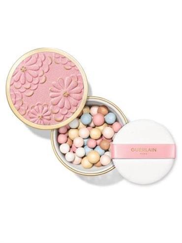 GUERLAIN BLOOMING DENIM METEORITES PERLES DE POUDRE 20G