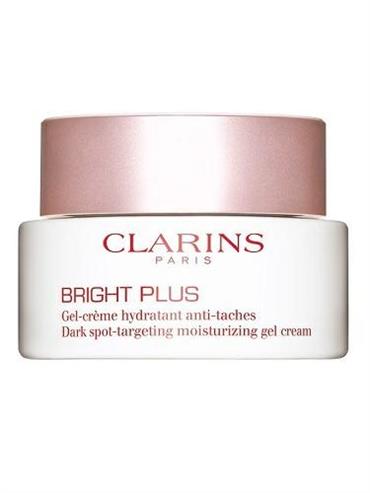 CLARINS Viso Bright Plus Gel-Crème Anti-taches 50 ml