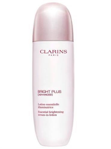 CLARINS Viso Bright Plus Lotion Essentielle Illuminatrice 150 ml