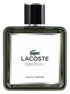 LACOSTE Original Eau de Parfum 100 ml
