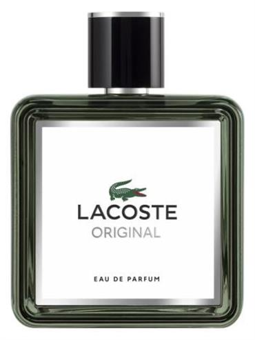 LACOSTE Original Eau de Parfum 100 ml