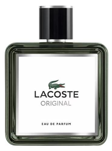 LACOSTE Original Eau de Parfum 60 ml