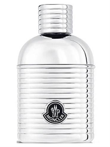 MONCLER Pour Homme Eau de Parfum 60 ml