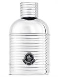 MONCLER Pour Homme Eau de Parfum 60 ml