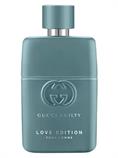 GUCCI Guilty Pour Homme Love Edition Eau de Parfum 90 ml