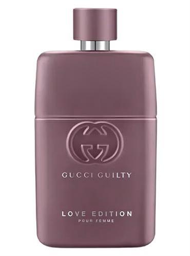 GUCCI Guilty Pour Femme Love Edition Eau de Parfum 50 ml