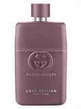 GUCCI Guilty Pour Femme Love Edition Eau de Parfum 50 ml