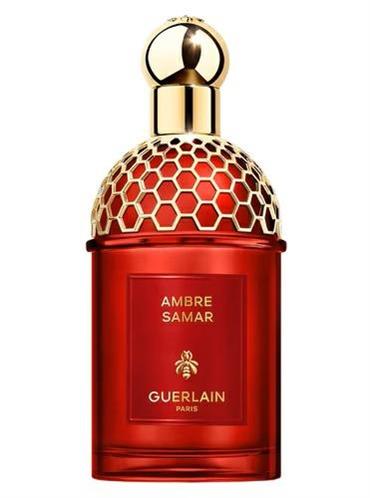 GUERLAIN Absolus Allegoria Ambre Samar Eau de Parfum 125 ml