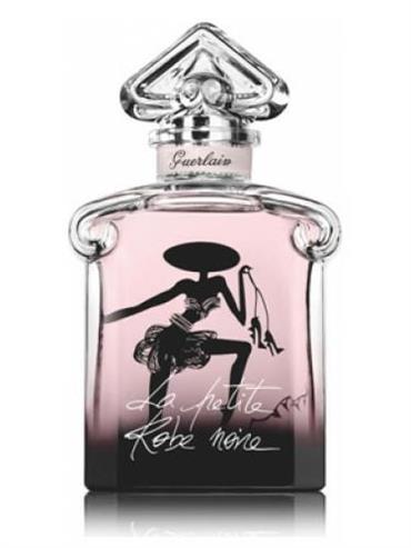 GUERLAIN La Petite Robe Noire Eau de Parfum 30 ml