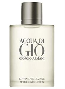 ARMANI Acqua Di Giò Homme After Shave 100 ml