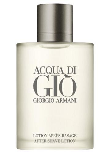 ARMANI Acqua Di Giò Homme After Shave 100 ml