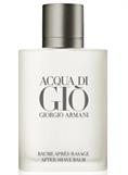 ARMANI Acqua Di Giò Homme After Shave Balm 100 ml