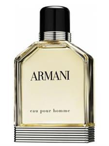 ARMANI Eau Pour Homme Eau de Toilette 100 ml