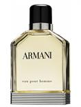ARMANI Eau Pour Homme Eau de Toilette 100 ml