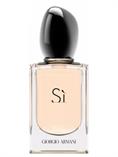 ARMANI Si Eau de Parfum 50 ml