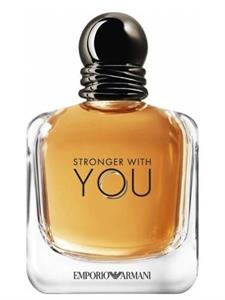 ARMANI EMPORIO Stronger With You Eau de Toilette 100 ml