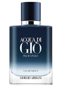 ARMANI Acqua Di Giò Profondo Eau de Parfum 100 ml