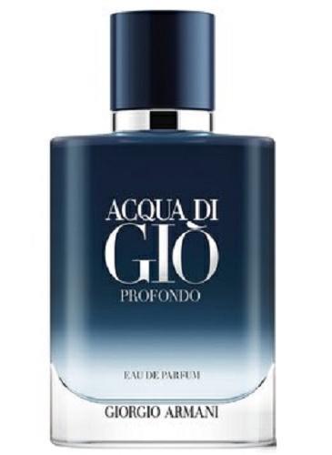 ARMANI Acqua Di Giò Profondo Eau de Parfum 100 ml
