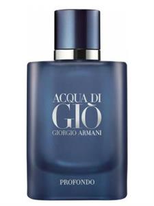 ARMANI Acqua Di Giò Profondo Eau de Parfum 50 ml