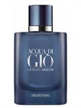 ARMANI Acqua Di Giò Profondo Eau de Parfum 50 ml