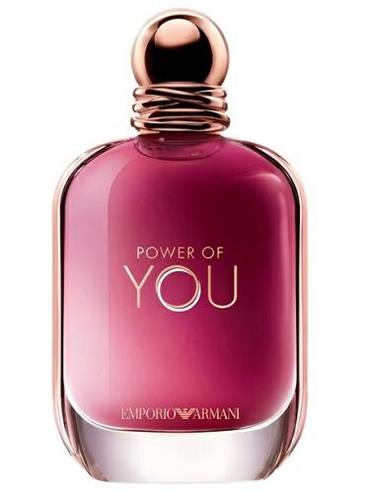 ARMANI EMPORIO Power Of You Eau de Parfum 90 ml