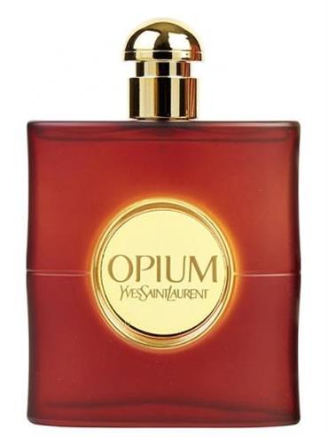 YSL Opium Eau de Toilette 90 ml