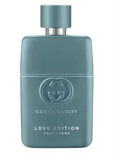 GUCCI Guilty Pour Homme Love Edition Eau de Parfum 50 ml