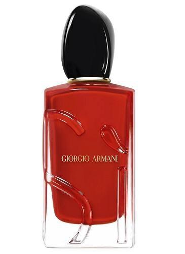 ARMANI Si Passione Eau de Parfum 30 ml