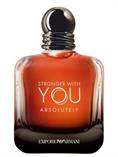 ARMANI EMPORIO Stronger With You Absolutely Eau de Parfum 50 ml