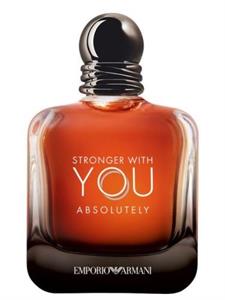 ARMANI EMPORIO Stronger With You Absolutely Eau de Parfum 100 ml