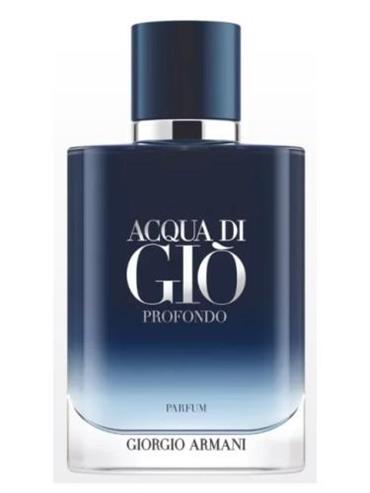 ARMANI Acqua Di Giò Profondo Parfum 50 ml