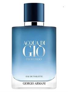 ARMANI Acqua Di Giò Profondo Eau de Toilette 50 ml