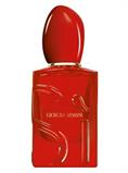 ARMANI Si Passione Red Musk Eau de Parfum 30 ml