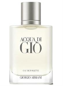 ARMANI Acqua Di Giò Homme Eau de Toilette 100 ml