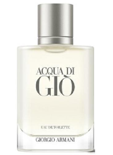 ARMANI Acqua Di Giò Homme Eau de Toilette 100 ml