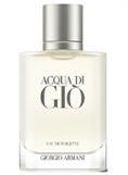 ARMANI Acqua Di Giò Homme Eau de Toilette 100 ml