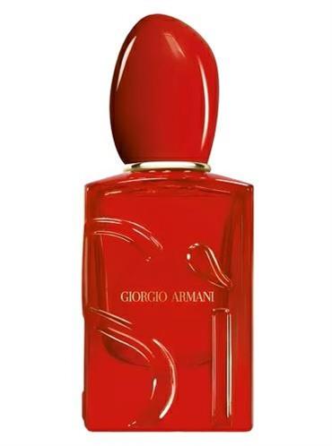 ARMANI Si Passione Red Musk Eau de Parfum 50 ml