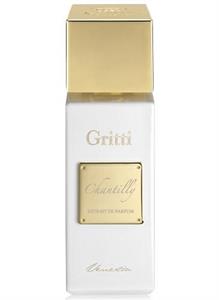 GRITTI VENETIA Ivy Collection Chantilly Extrait de Parfum 100 ml