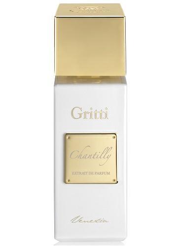 GRITTI VENETIA Ivy Collection Chantilly Extrait de Parfum 100 ml