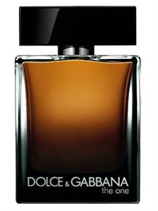 DOLCE & GABBANA The One Pour Homme Eau de Parfum 100 ml