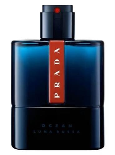 PRADA Luna Rossa Ocean Eau de Toilette 50 ml