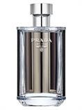 PRADA L'Homme Eau de Toilette 50 ml