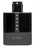 PRADA Luna Rossa Black Eau de Parfum 50 ml