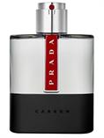 PRADA Luna Rossa Carbon Eau de Toilette 50 ml