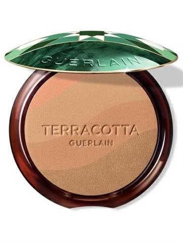 GUERLAIN TERRACOTTA LIGHT GOLDEN DUNES GLOW POWDER 10G