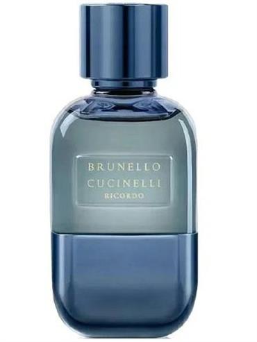 BRUNELLO CUCINELLI Incanti Poetici Ricordo Parfum 100 ml