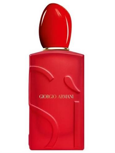 ARMANI Si Passione Red Bloom Eau de Parfum 50 ml