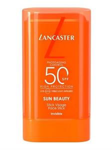 Lancaster Sun Beauty Face Stick SPF50 20 gr