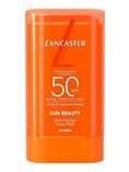 Lancaster Sun Beauty Face Stick SPF50 20 gr