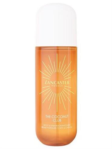 Lancaster Mist 1 The Coconut Club 236 ml